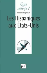 Les Hispaniques aux États-Unis