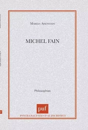 Michel Fain