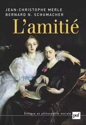 L'amitié