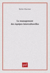 Le management des équipes interculturelles