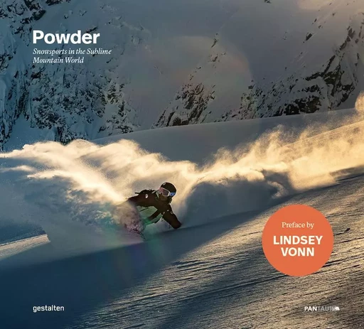 Powder -  - DGV