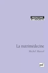 La nutrimédecine