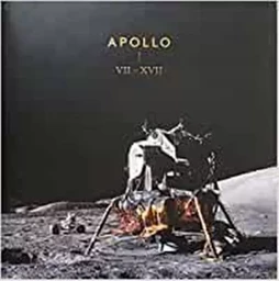 Apollo /anglais