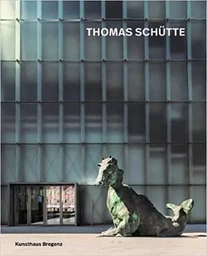 Thomas SchUtte /anglais/allemand