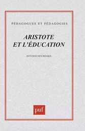 Aristote et l'éducation