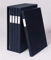 Haus-Rucker-Co Drawings and Objects 1969-1989 (5 Volumes in a slipcase) /anglais