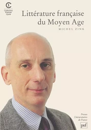 Littérature française du  Moyen-Âge