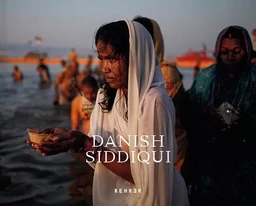 DANISH SIDDIQUI