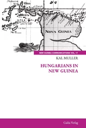 Hungarians in New Guinea