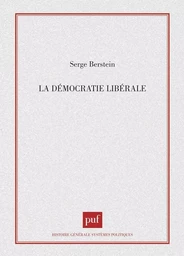 La démocratie libérale