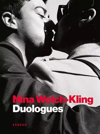 Duologues - Nina Welch-Kling - KEHRER