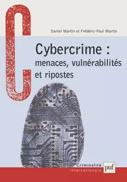 Cybercrime