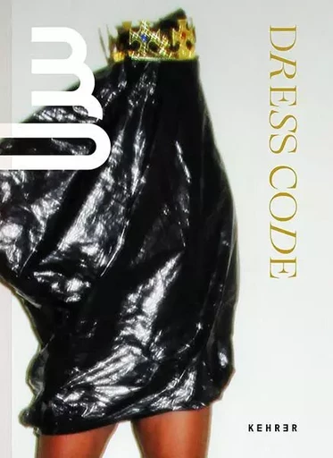 Dress Code -  Manuel Rivera-Ortiz Foundation - KEHRER