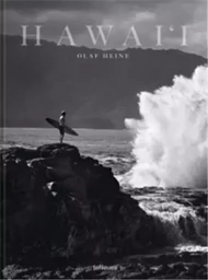 Olaf Heine Hawaii /anglais/allemand