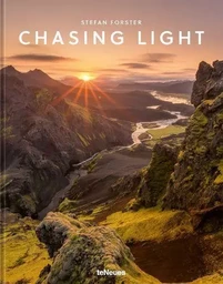 Stefan Forster Chasing Light /franCais/anglais/allemand