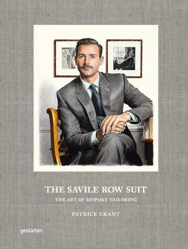 The Savile Row suit -  - DGV