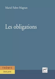 Les obligations