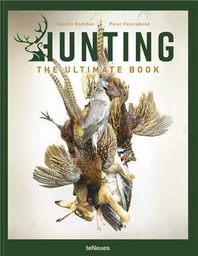 Hunting The Ultimate Book /anglais/allemand