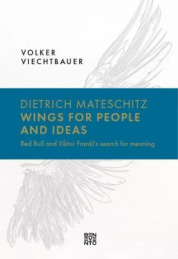 Wings for people and ideas - Volker Viechtbauer - DGV