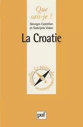 La Croatie