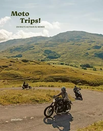 Moto trips !