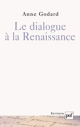 Le dialogue à la renaissance