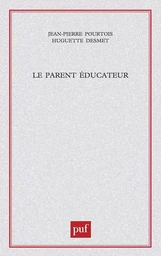 Le parent éducateur