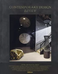 Contemporary Design Review /anglais