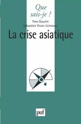 La crise asiatique