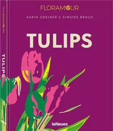 Tulips /anglais/allemand