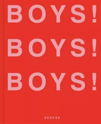 BOYS!BOYS!BOYS!