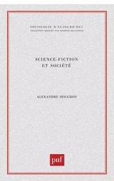 Science-fiction et société