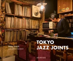 TOKYO JAZZ JOINTS