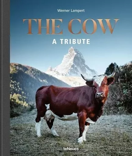 The Cow /anglais -  - TENEUES VERLAG