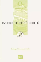 Internet et sécurité