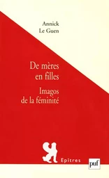 De mères en filles