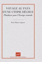 Voyage au pays d'une utopie déchue