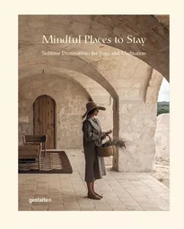 Mindful places to stay