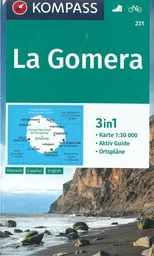 231 LA GOMERA