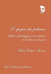 L'épopée des pèlerins