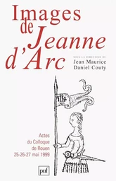 Images de Jeanne d'Arc