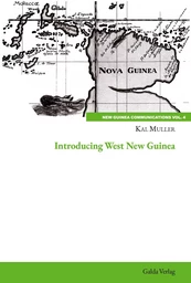 Introducing West New Guinea