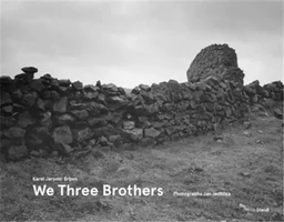 Karel JaromIr Erben Jan Jedlicka We Three Brothers /anglais/tchEque