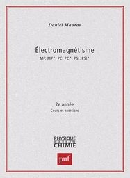 Électromagnétisme