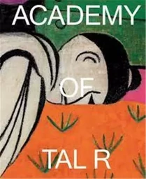 Academy of Tal R /anglais