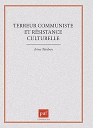 Terreur communiste et résistance culturelle