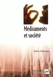 Médicaments et société