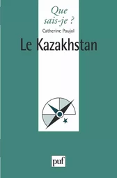 Le Kazakhstan