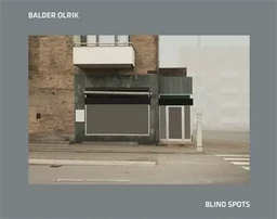 Balder Olrik Blind Spots /anglais