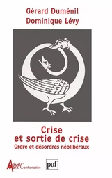 Crise et sortie de crise